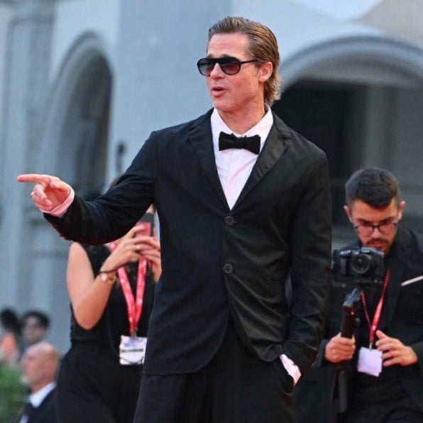 Venezia 2022, la moda sfila sul red carpet della Mostra Internazionale del Cinema
