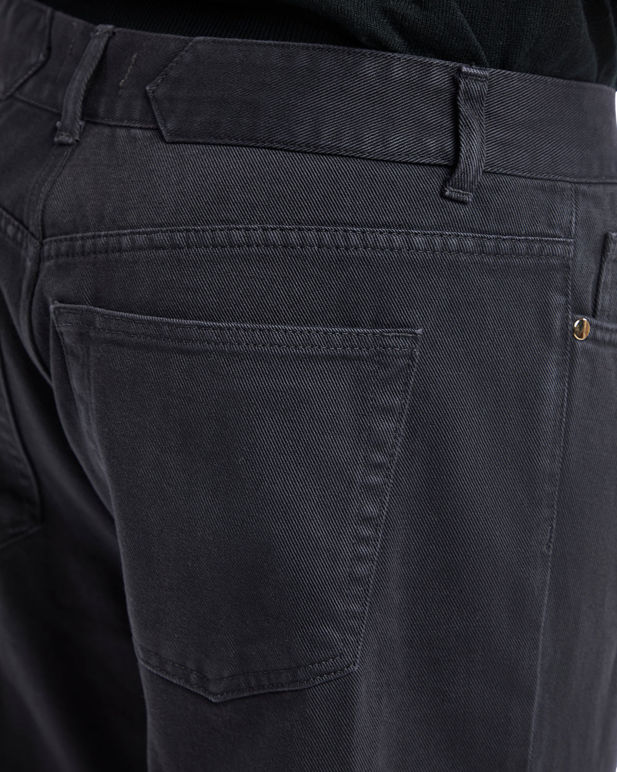 Vaqueros Ginza lavado azul