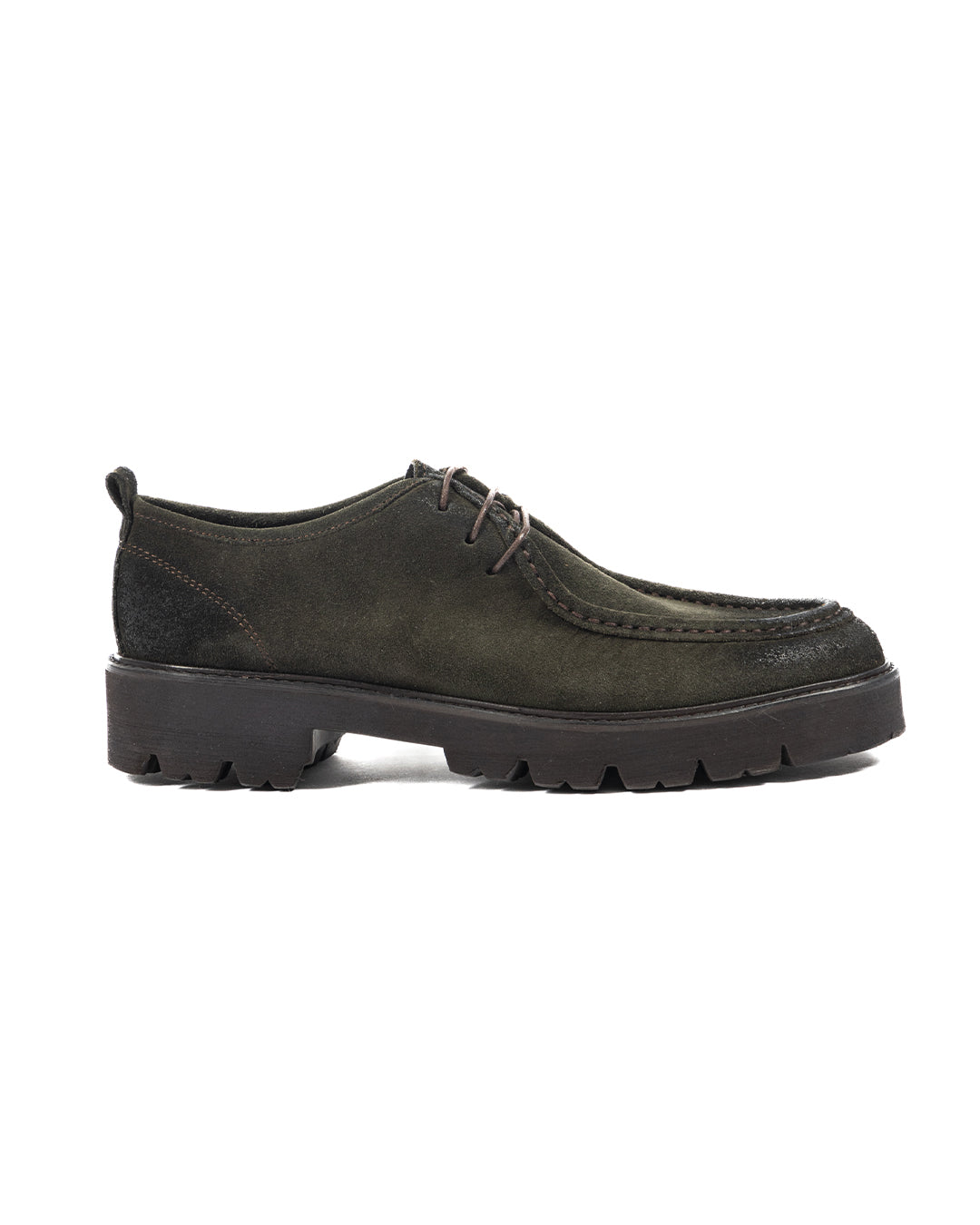 Kepler - military suede engineer