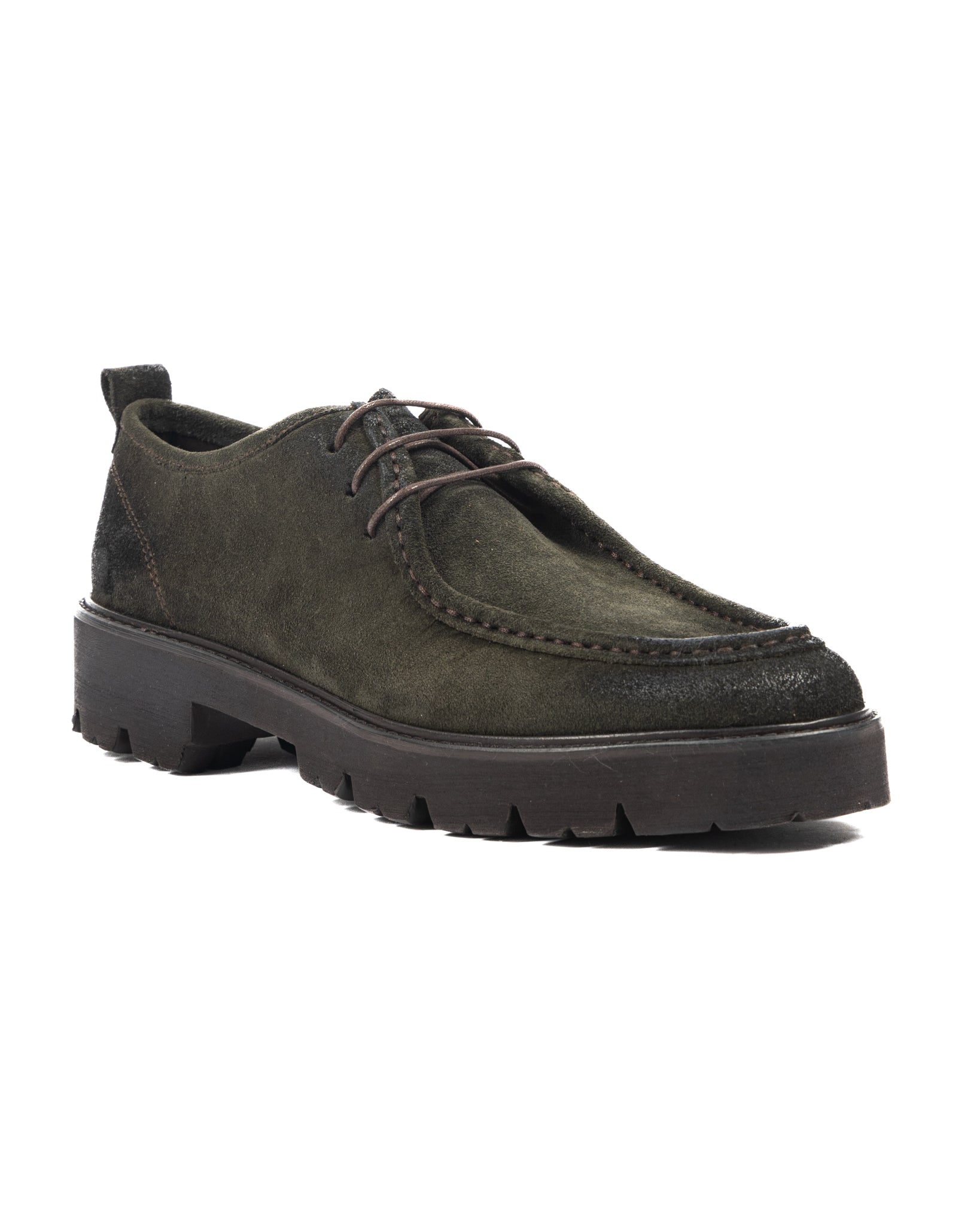 Kepler - military suede engineer