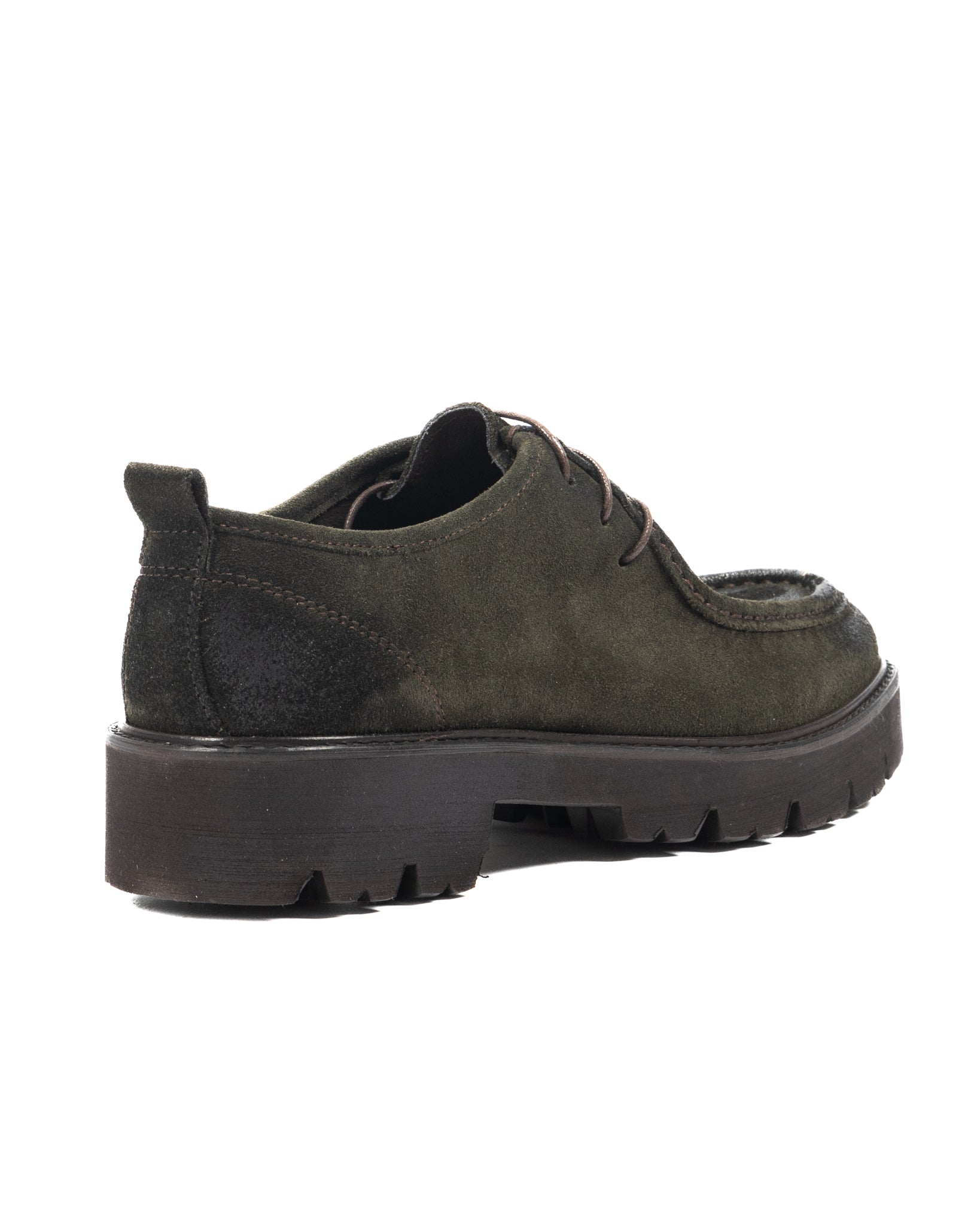 Kepler - military suede engineer
