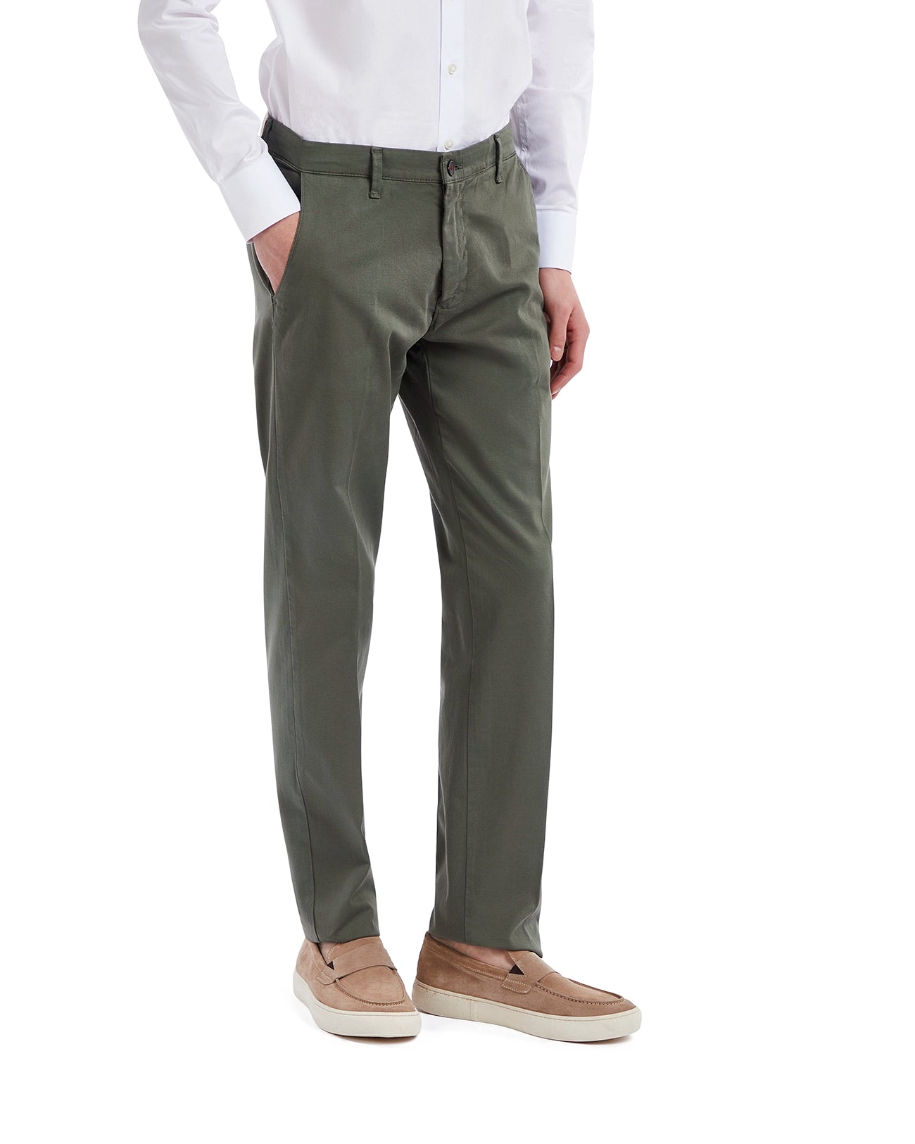 Bill - pantalón blindado militar