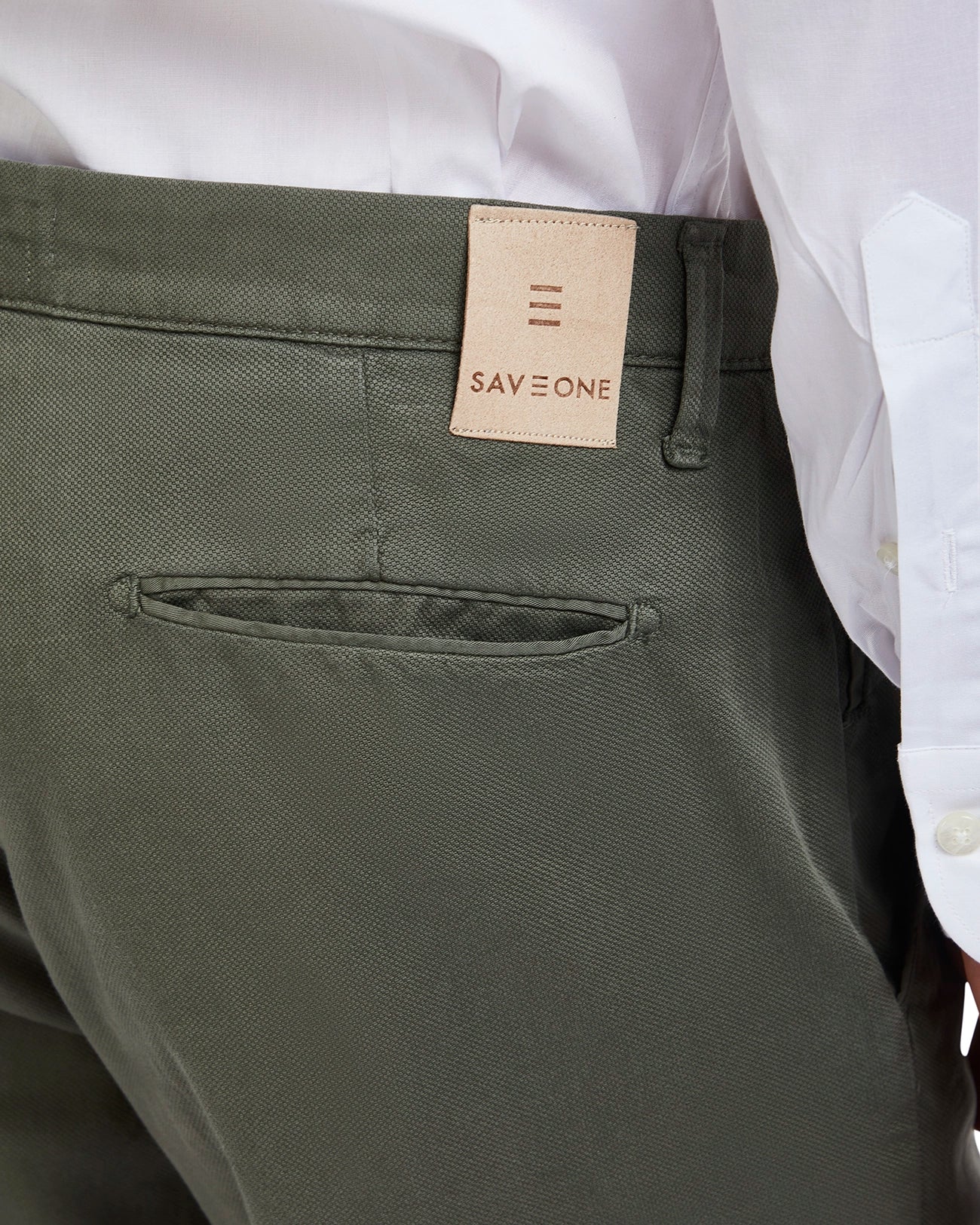 Bill - pantalón blindado militar