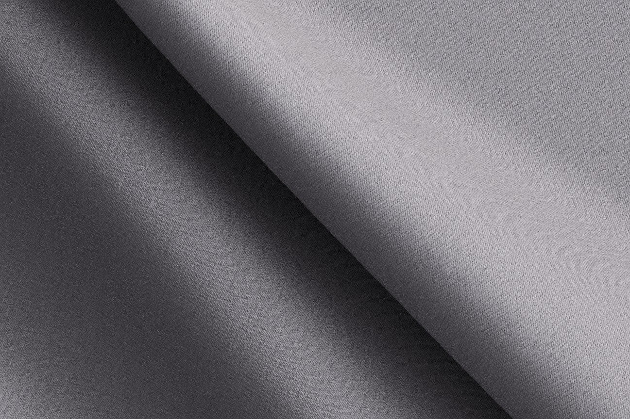 Costume tailleur en laine gris 110's Canonico