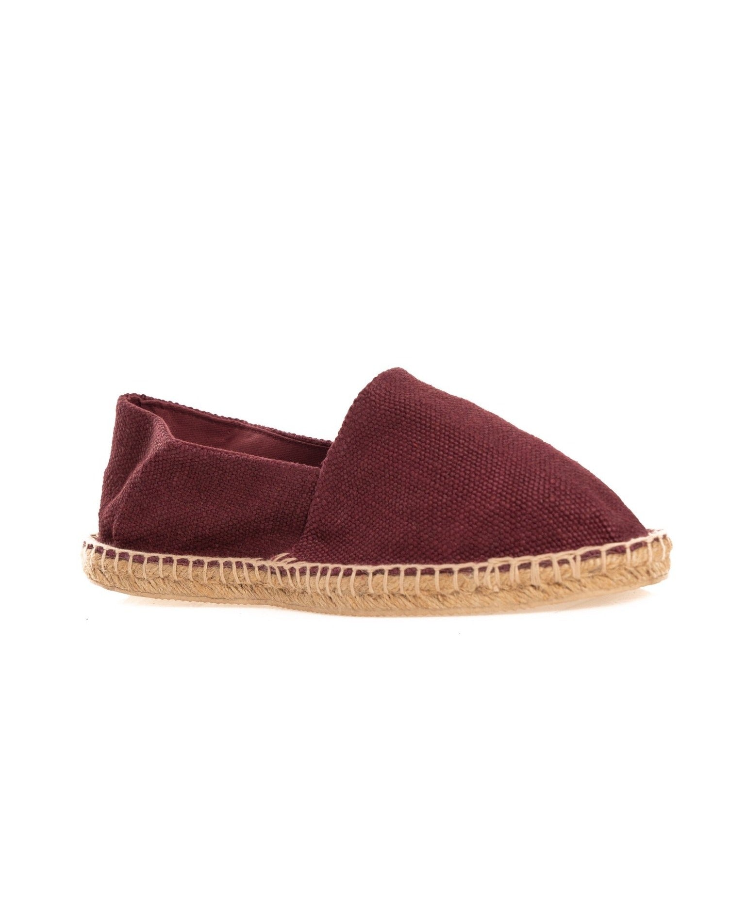 ESPADRILLES BORDEAUX