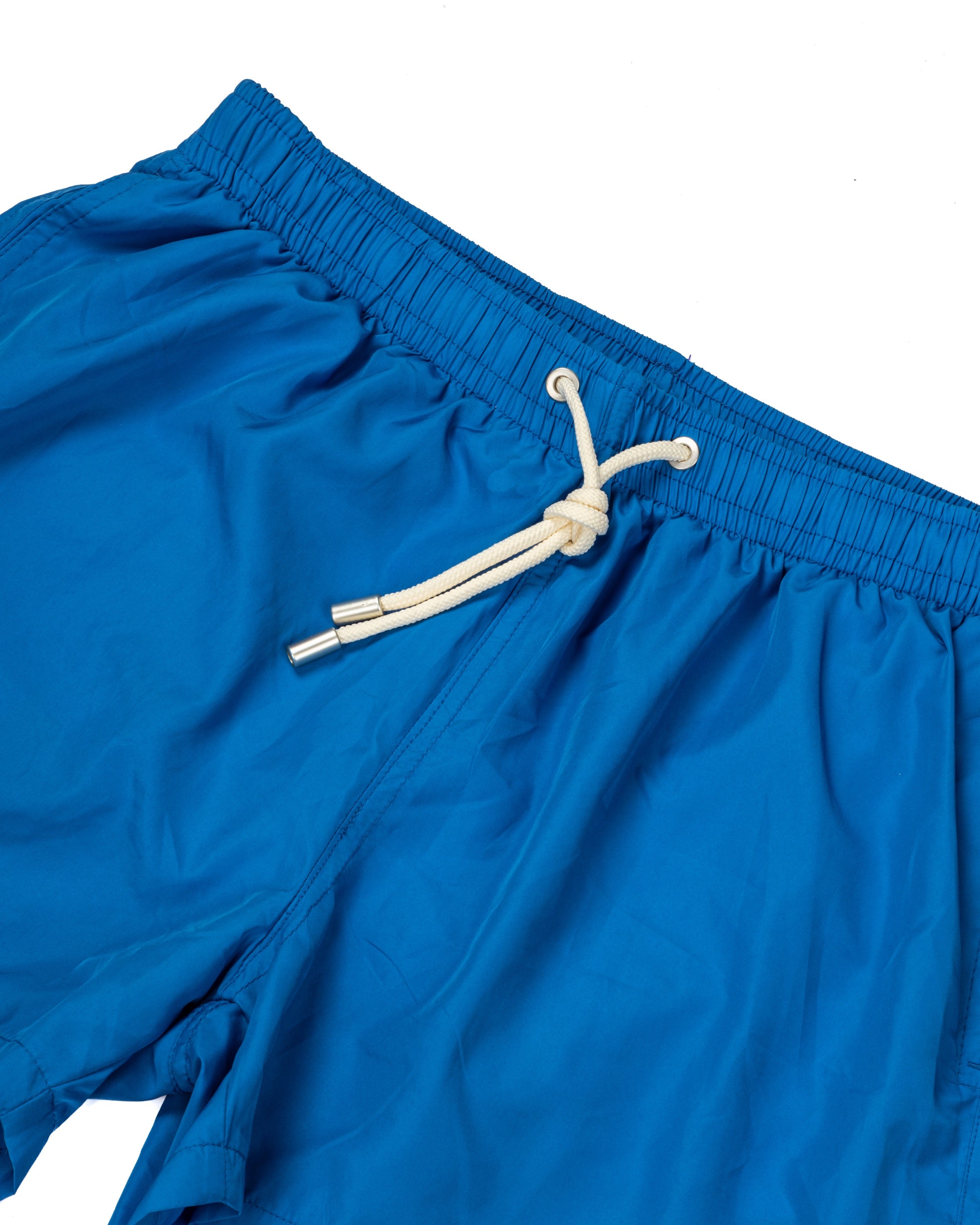 Swimsuit - royal solid color
