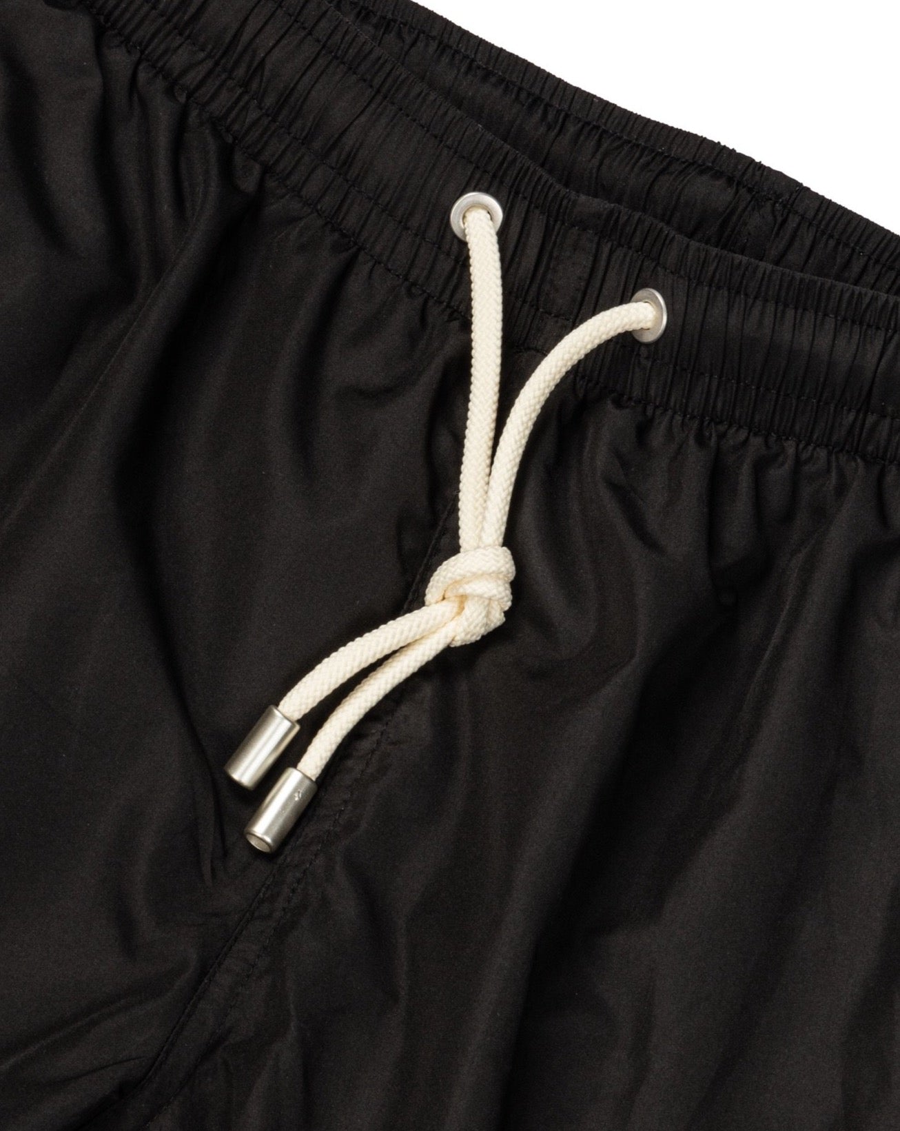 Swimsuit - Solid black