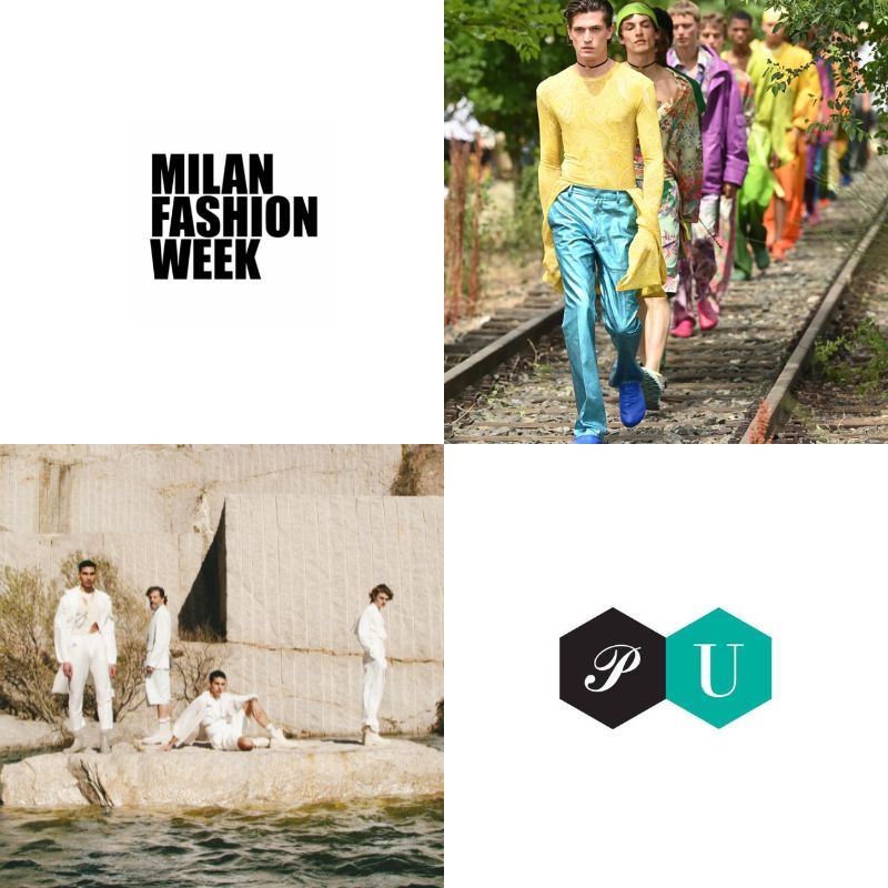 Pitti Uomo e Milano Fashion Week, uno sguardo all’estate 2023