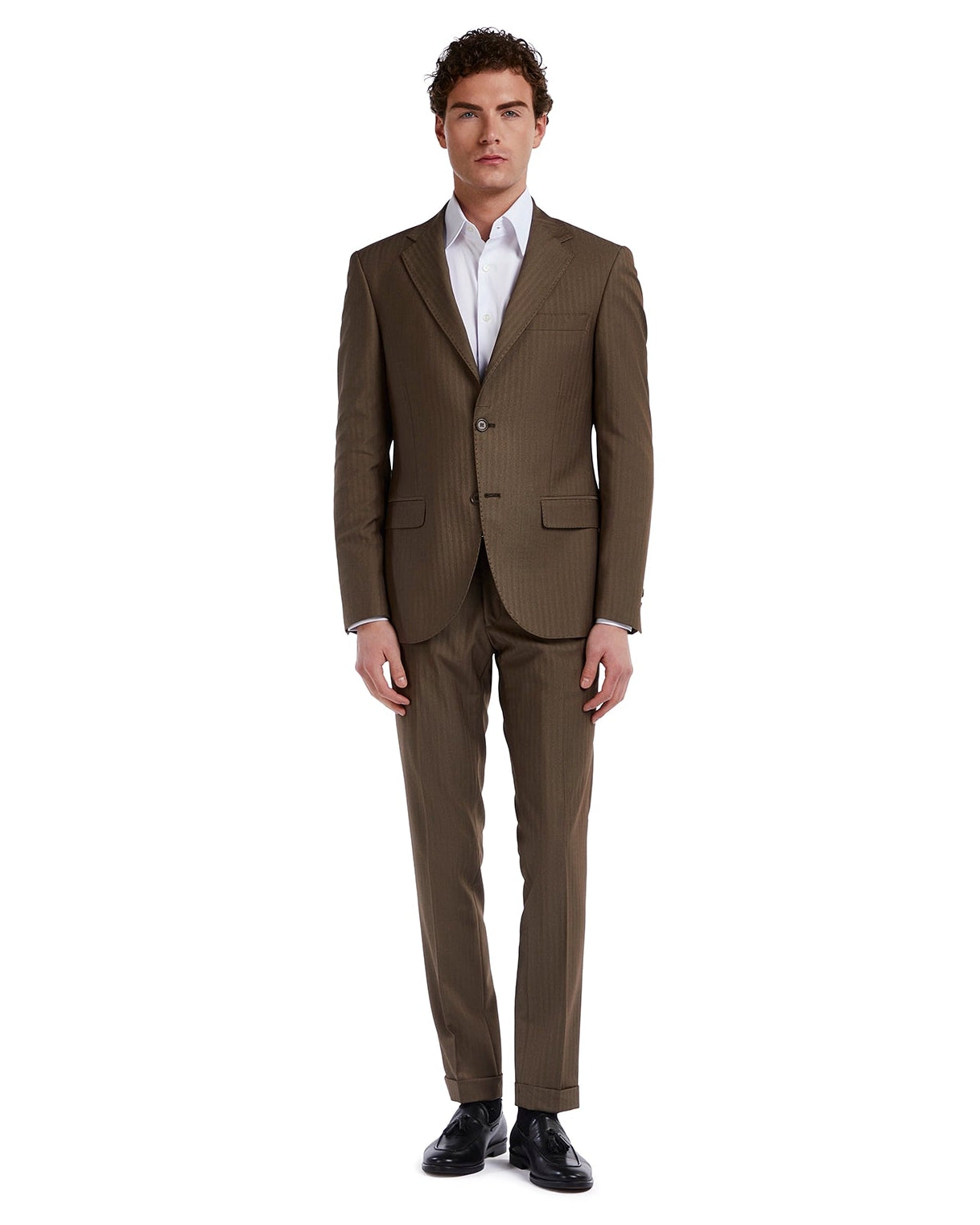 Paris mud solar suit