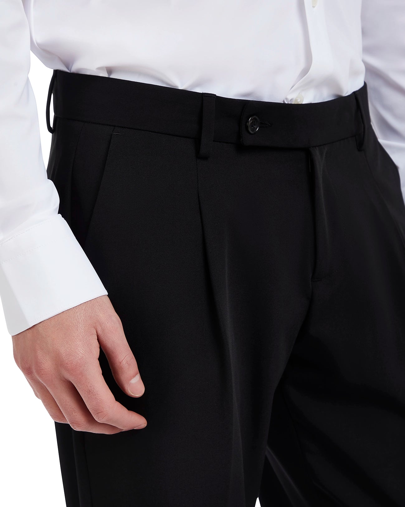 Pantalone Weimar blu