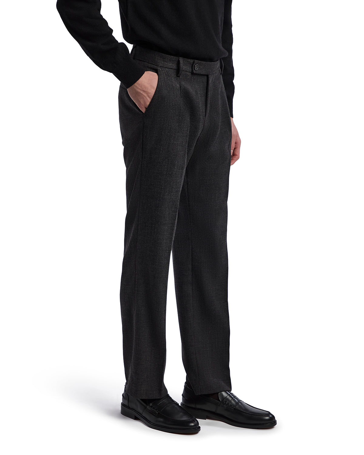 Pantalón Nara antracita