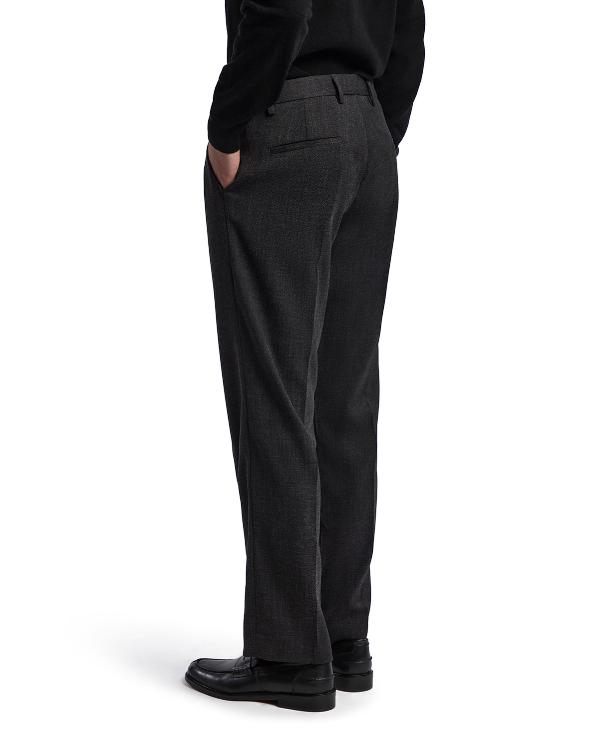 Pantalón Nara antracita