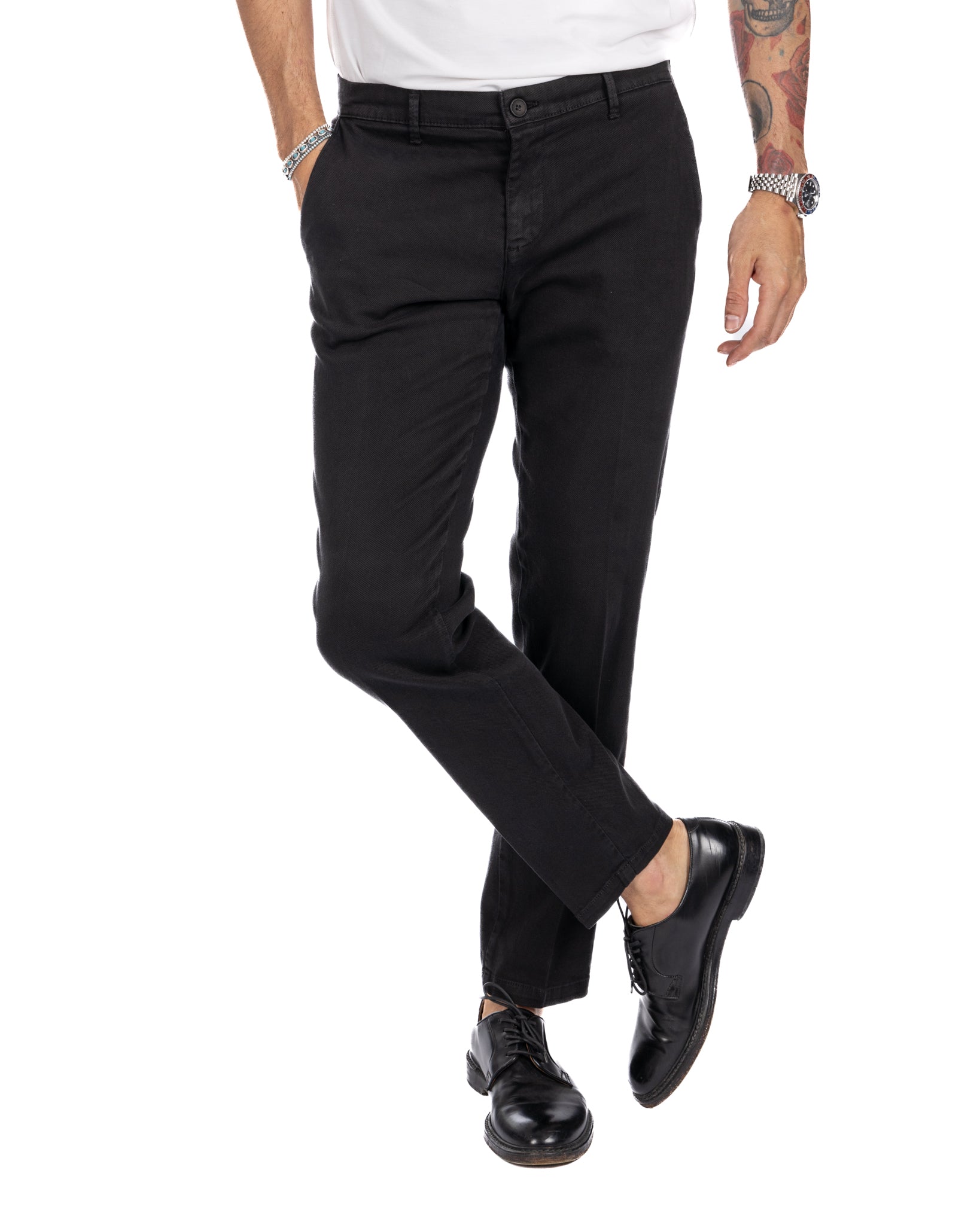 Jack - pantalon blindé militaire