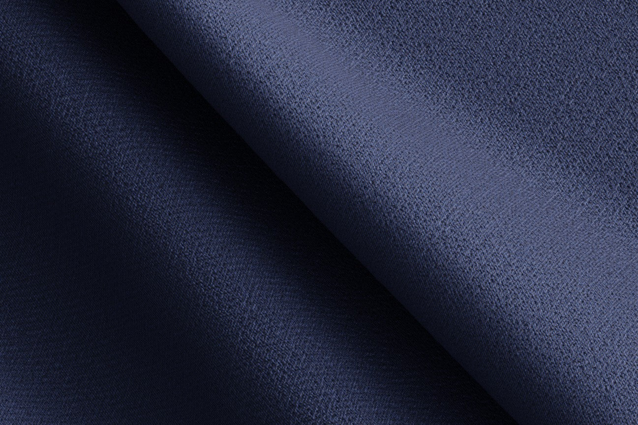 Canonico blue 120s wool tailored jacket