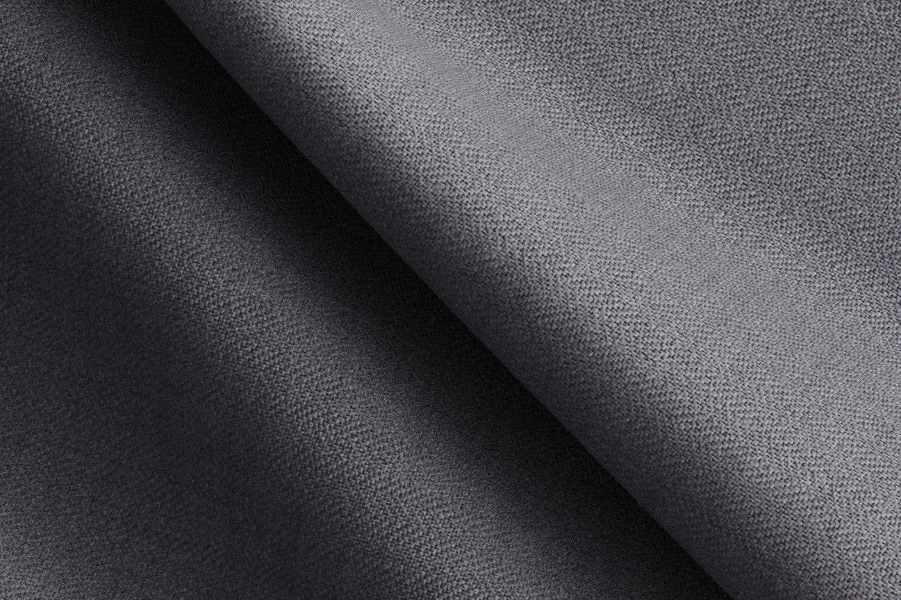 Loro Piana gray 150s wool tailored waistcoat