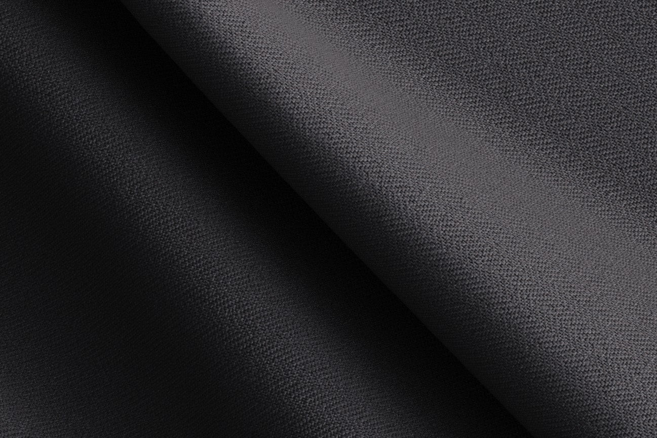 Tailored jacket in gray 130s wool Caccioppoli