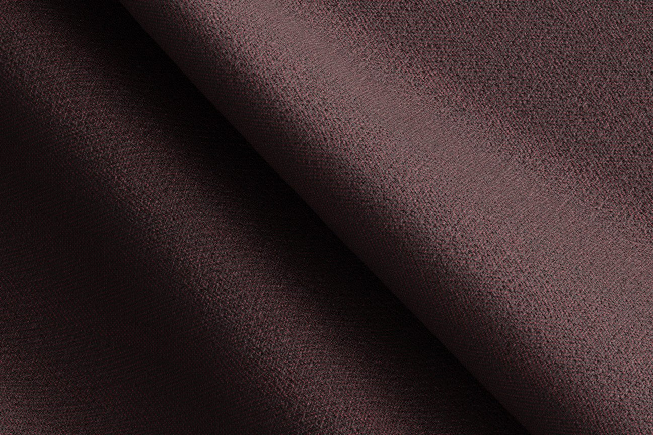 Made to measure solaro 130s red wool vest Caccioppoli