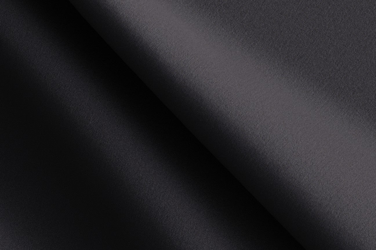 Canonico blue 120s wool tailored vest