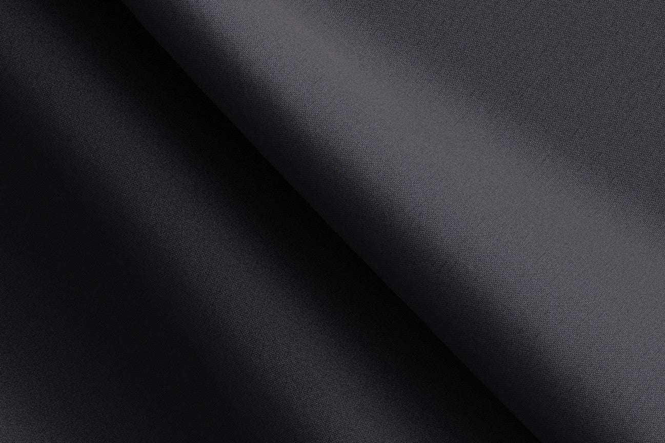 Tailored blue 130s wool trousers Caccioppoli