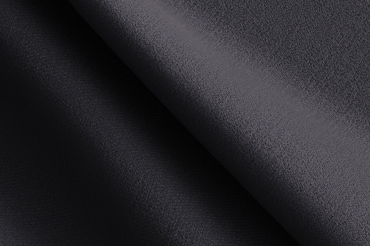 Canonico blue 120s wool tailored vest