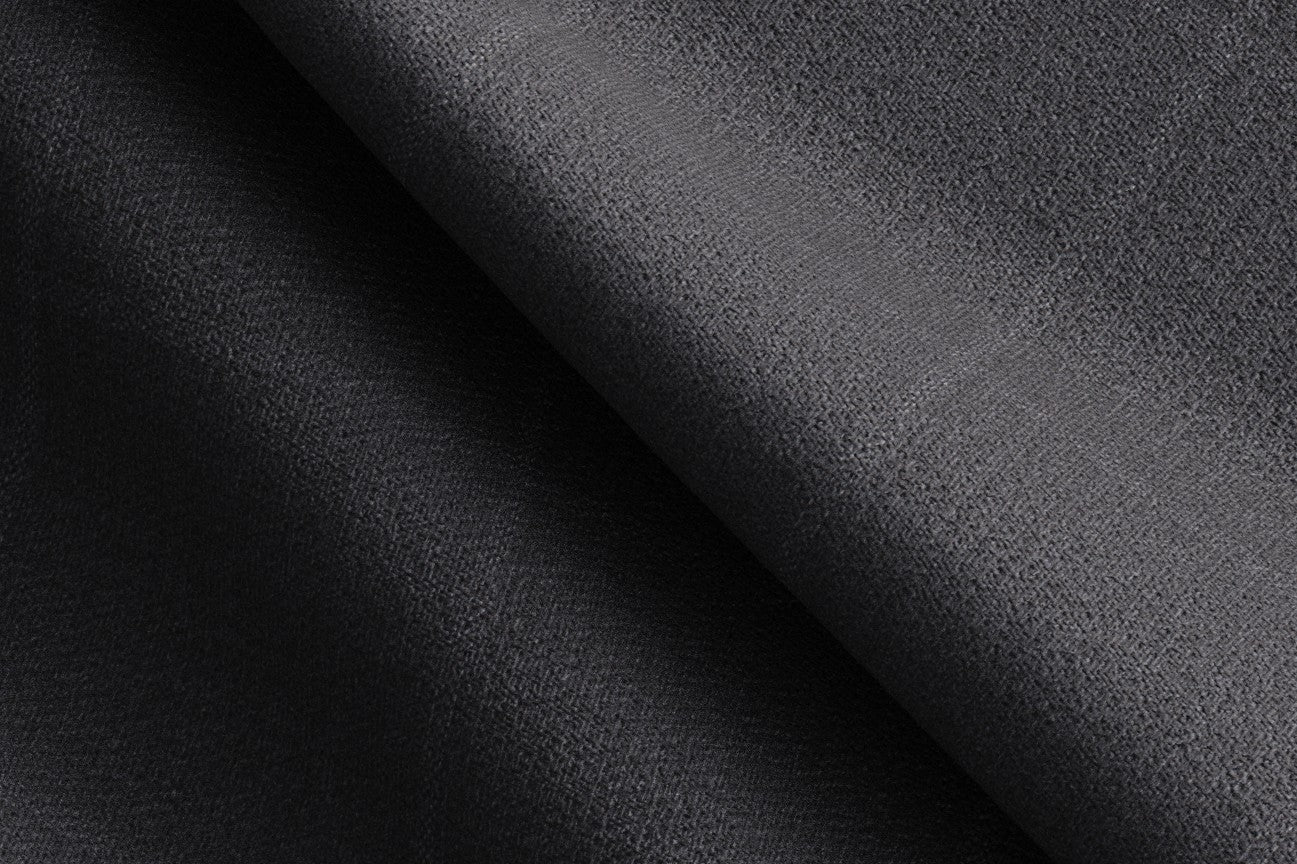 Veste tailleur en laine grise 110s Canonico