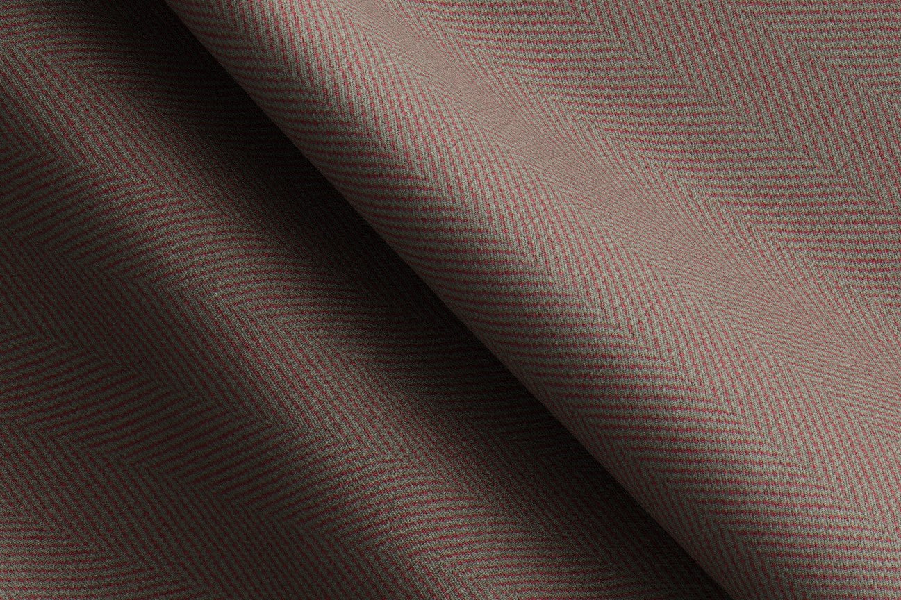 Giacca su misura lana solaro 130s beige Caccioppoli