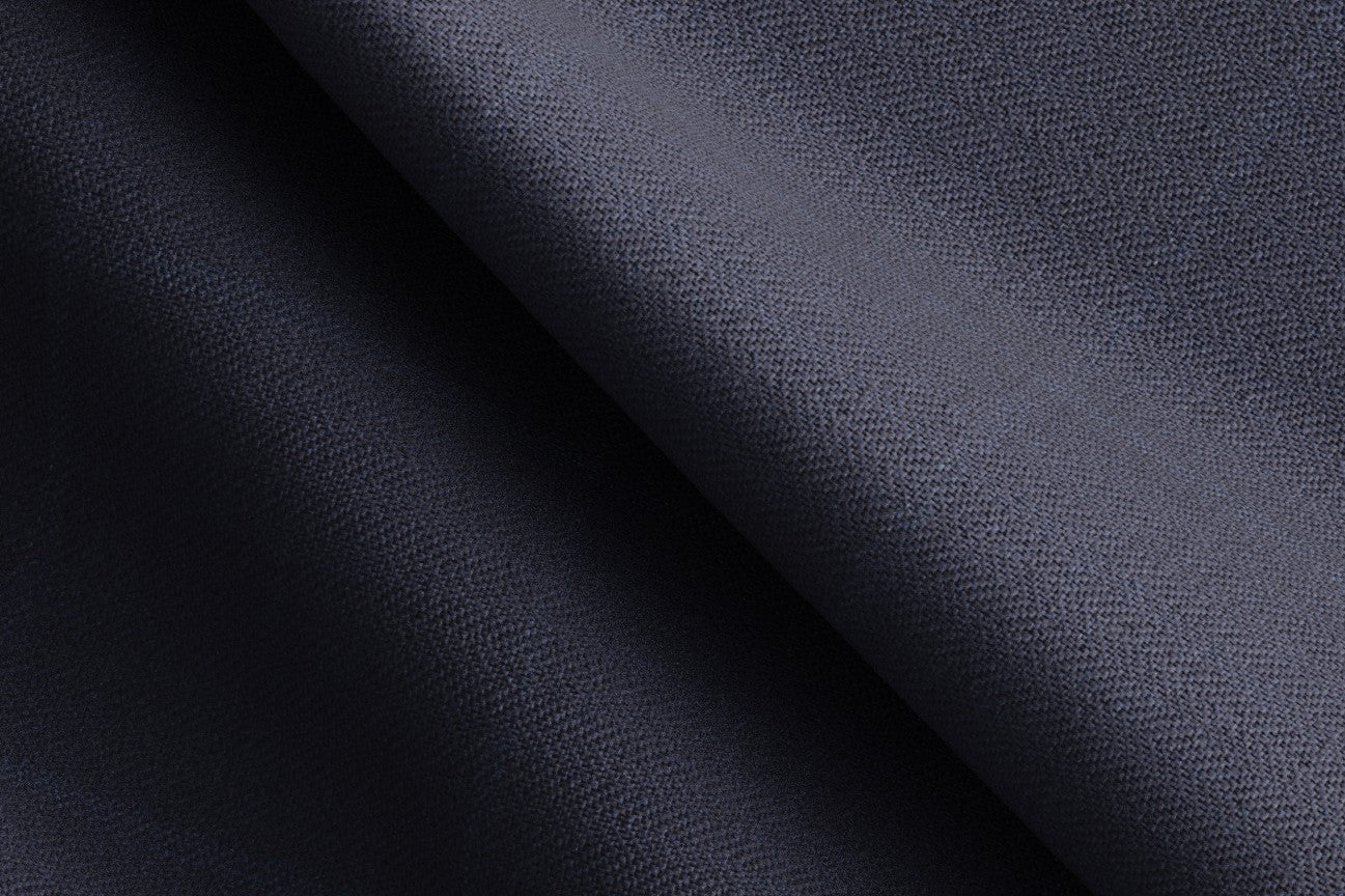 Veste tailleur en laine crème 110s Canonico