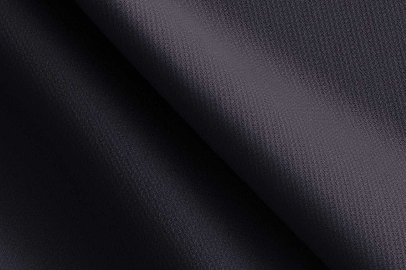 Canonico blue 110s wool tailored vest