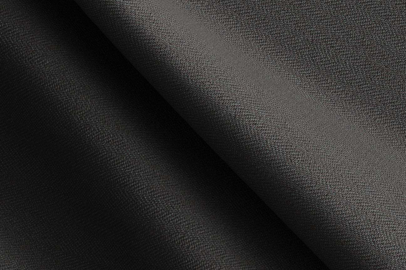 Made to measure solaro 130s green wool vest Caccioppoli