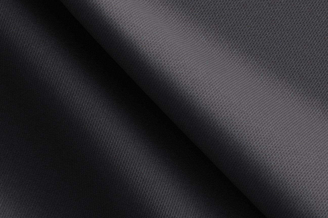 Canonico gray 110s wool tailored vest