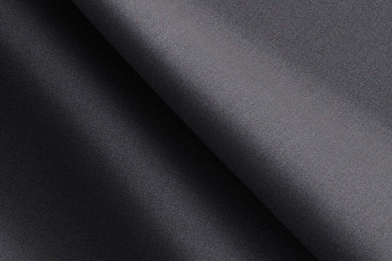Loro Piana gray 150s wool tailored jacket