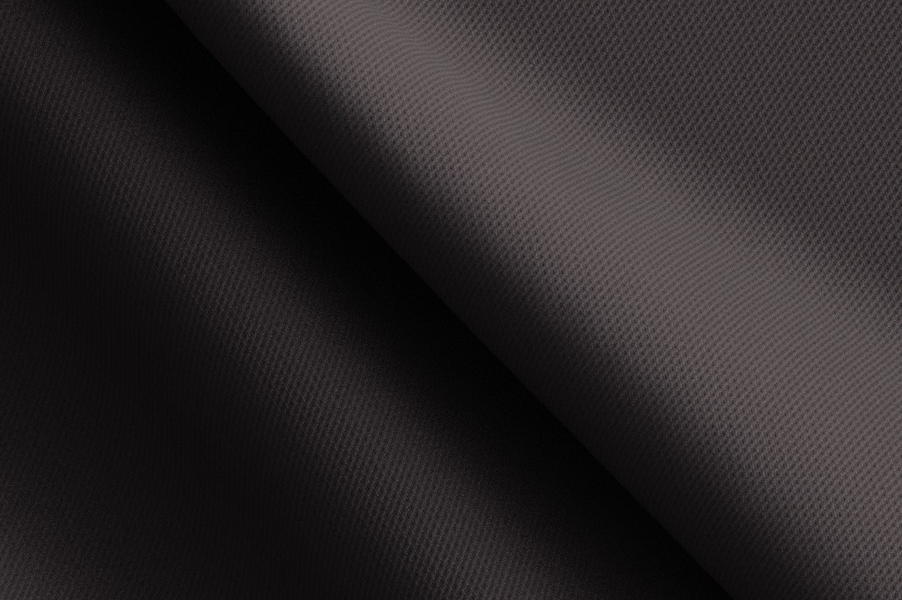 Veste tailleur en laine violette des années 150 Loro Piana