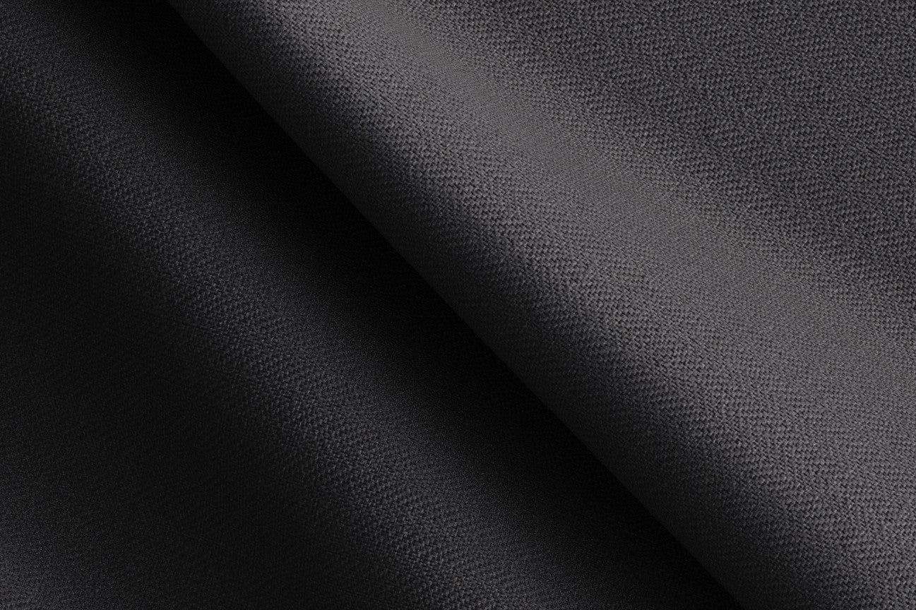 Canonico gray 110s wool tailored jacket