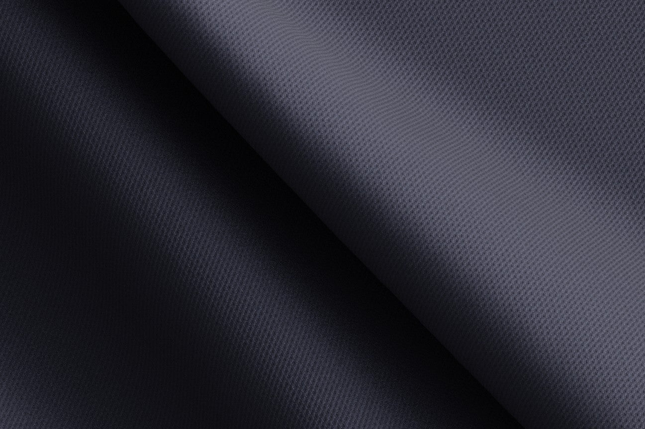 Loro Piana blue 150s wool tailored jacket