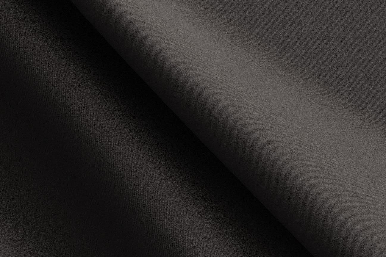 Abito su misura lana 110s marrone Canonico