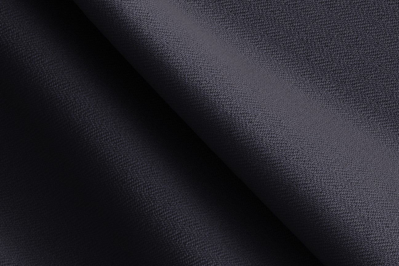 Tailored blue 130s wool trousers Caccioppoli